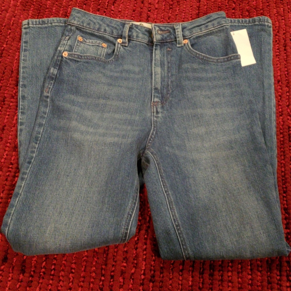 HEELS & JEANS MISSY SKINNY JEANS - Picture 4 of 5